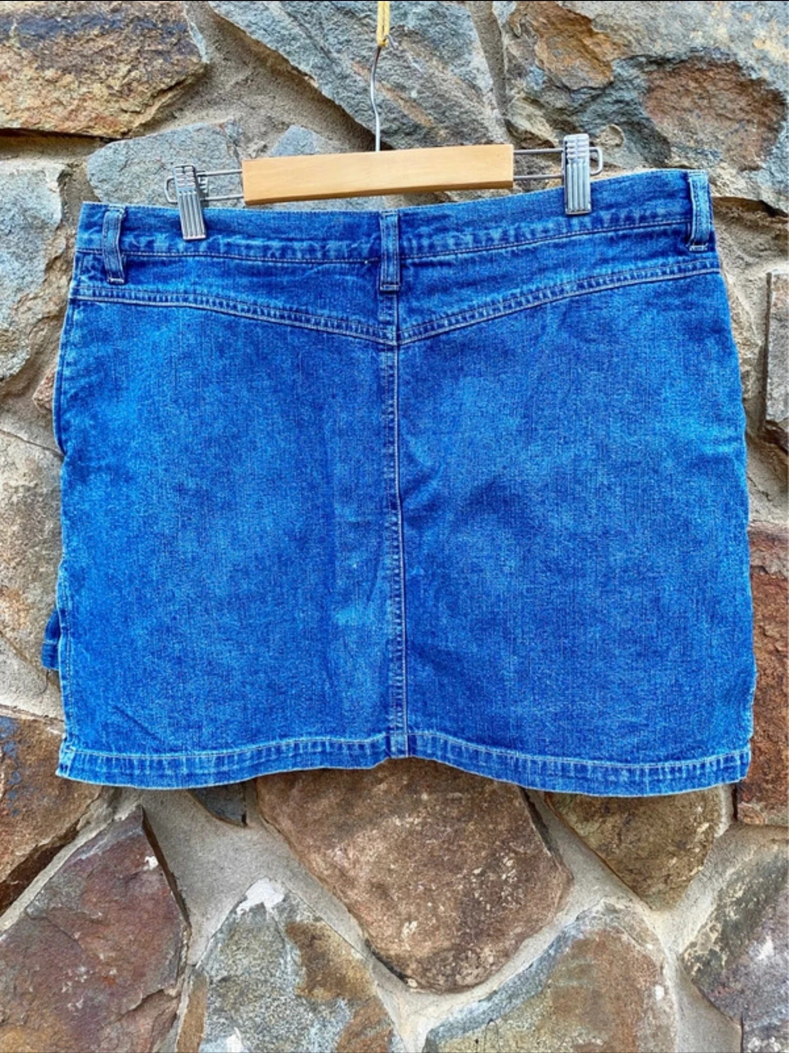 Saia, calça – photo 4